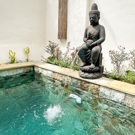 Villa Karma Ubud  Bagian luar foto