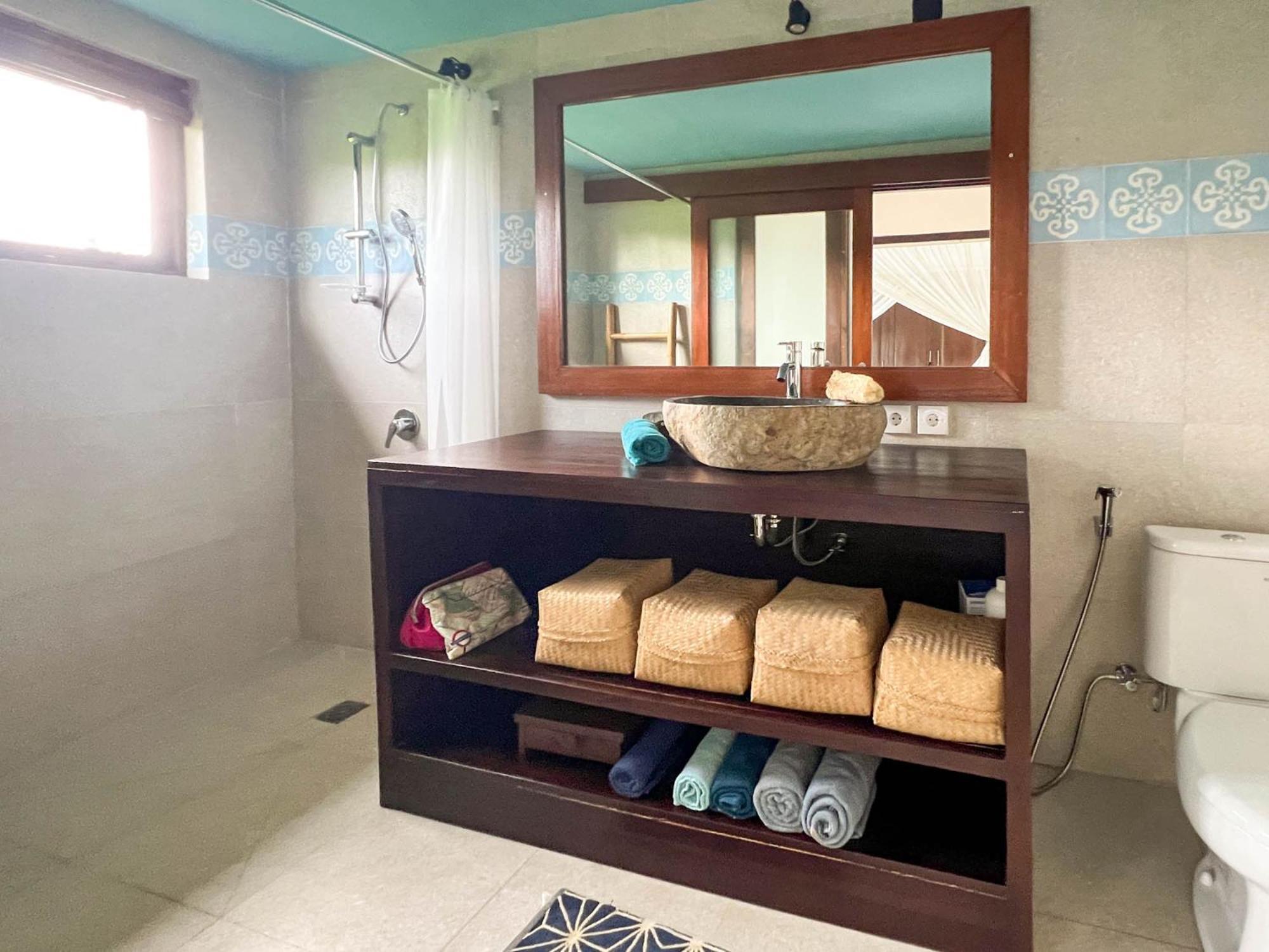 Villa Karma Ubud  Bagian luar foto