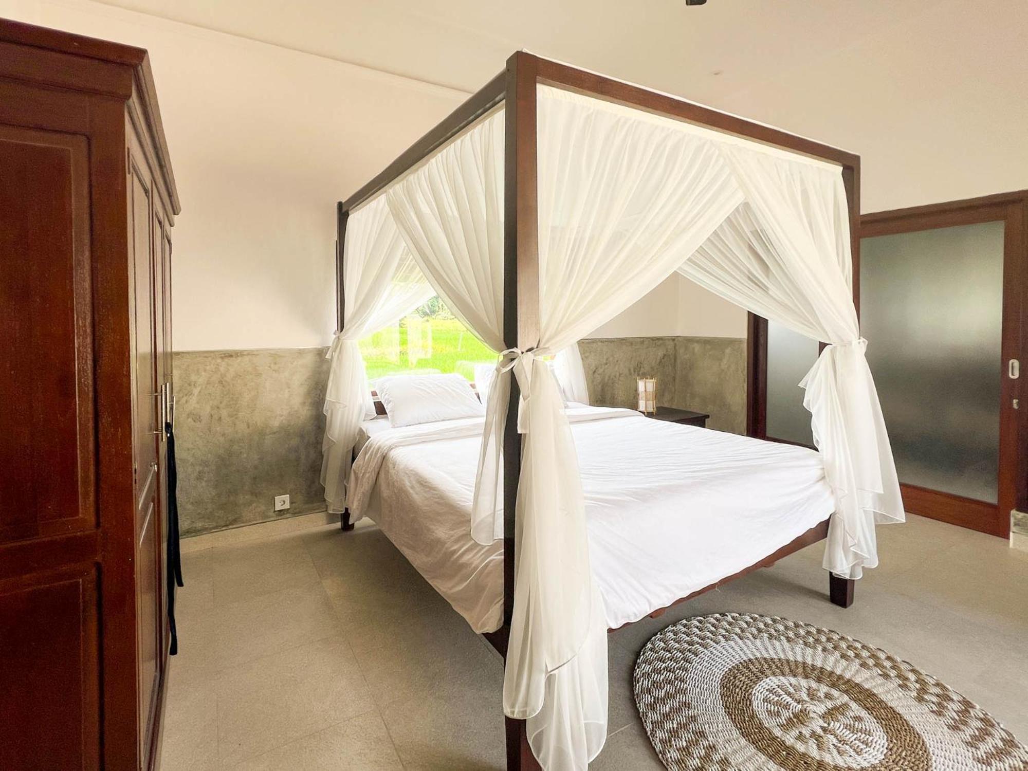 Villa Karma Ubud  Bagian luar foto